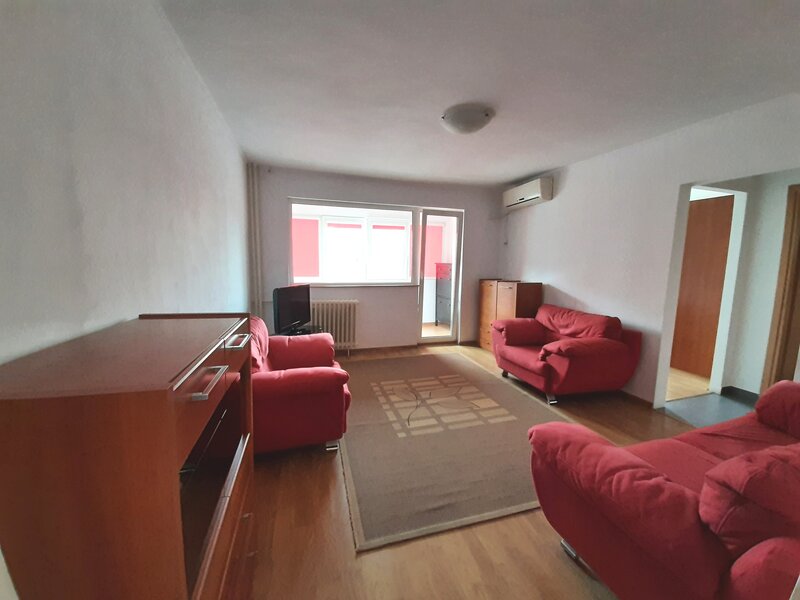Drumul Taberei, Favorit, apartament cu 2 camere spatios gata de mutare,