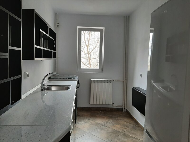 Drumul Taberei, Favorit, apartament cu 2 camere spatios gata de mutare,