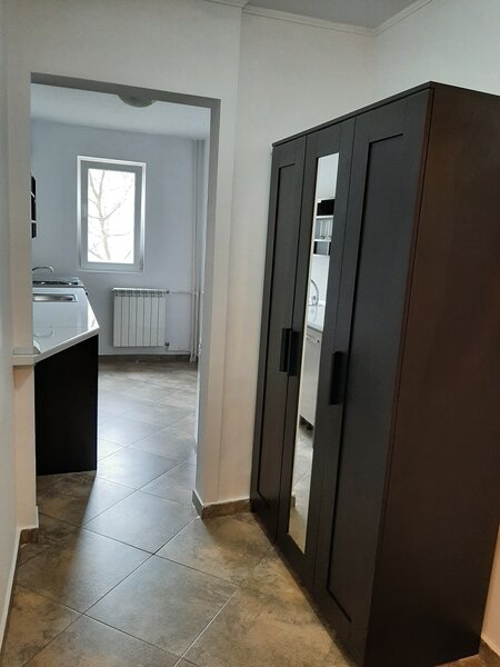 Drumul Taberei, Favorit, apartament cu 2 camere spatios gata de mutare,