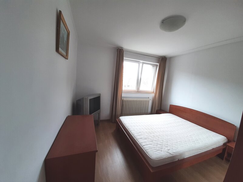 Drumul Taberei, Favorit, apartament cu 2 camere spatios gata de mutare,