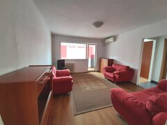Drumul Taberei, Favorit, apartament cu 2 camere spatios gata de mutare